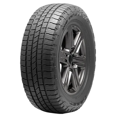 FALKEN WILD PEAK H/T02